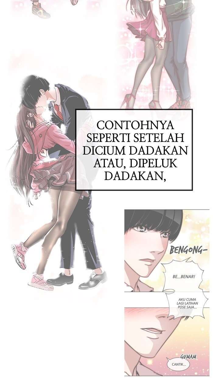 Change Season 2 Chapter 15 – halaman 19