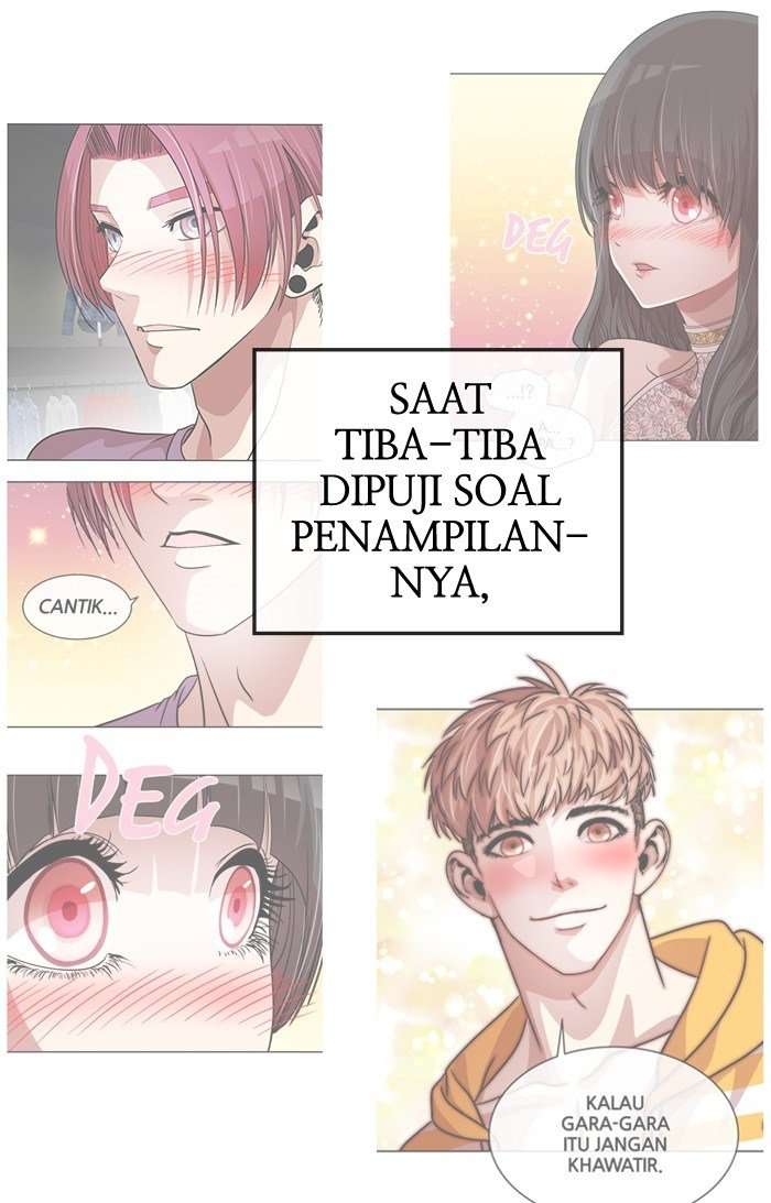 Change Season 2 Chapter 15 – halaman 20
