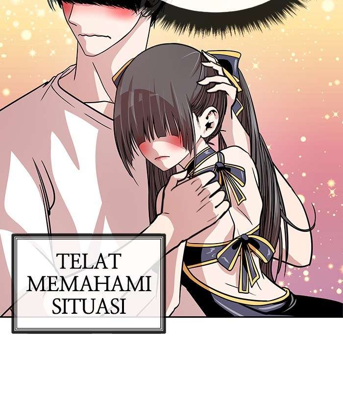 Change Season 2 Chapter 15 – halaman 40