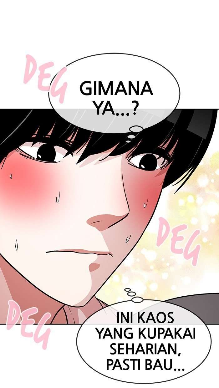 Change Season 2 Chapter 15 – halaman 41