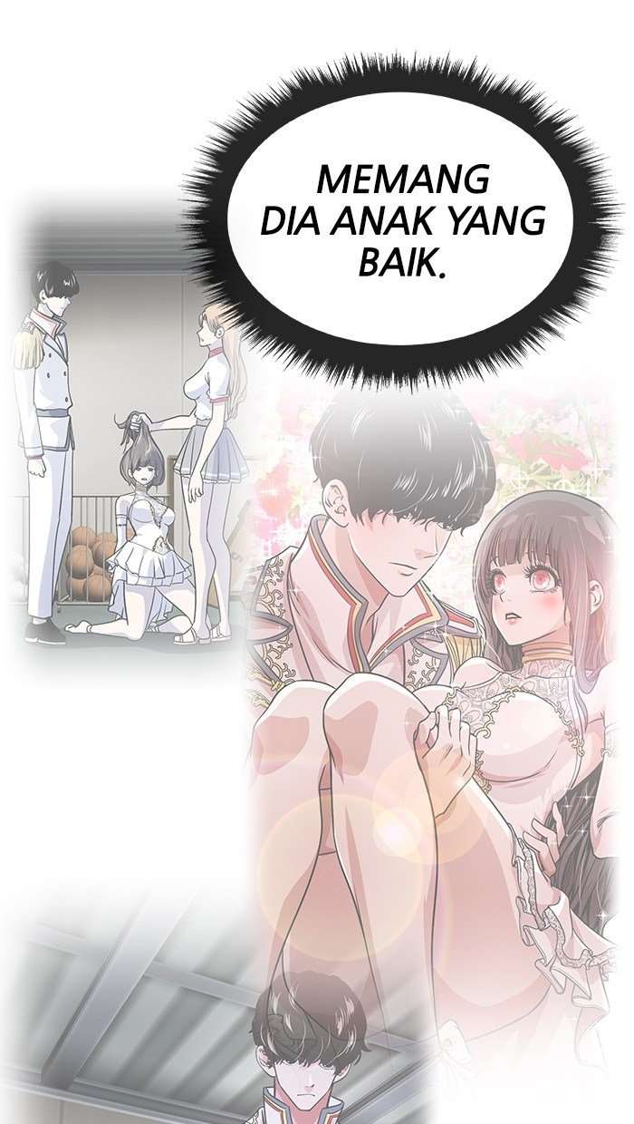 Change Season 2 Chapter 15 – halaman 6