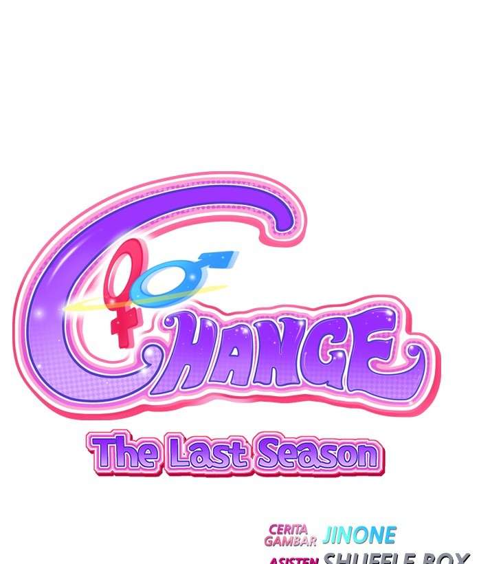 Change Season 2 Chapter 158 – halaman 1