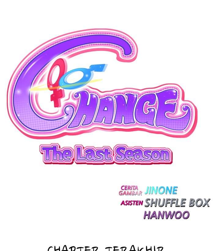 Change Season 2 Chapter 159 – halaman 1