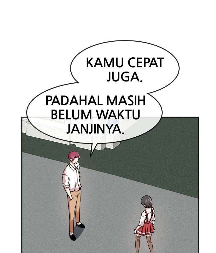 Change Season 2 Chapter 162.5 – halaman 20