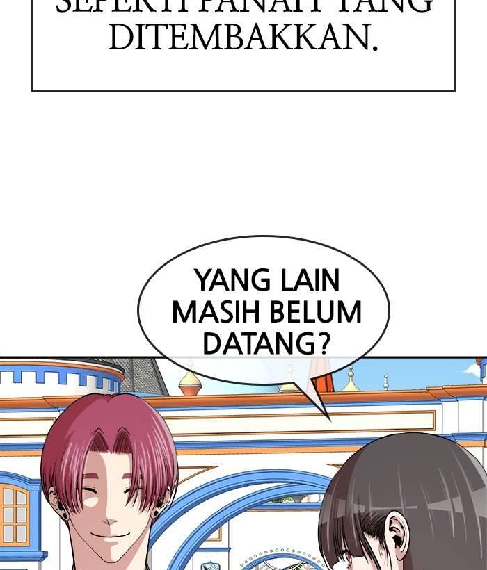 Change Season 2 Chapter 162.5 – halaman 22