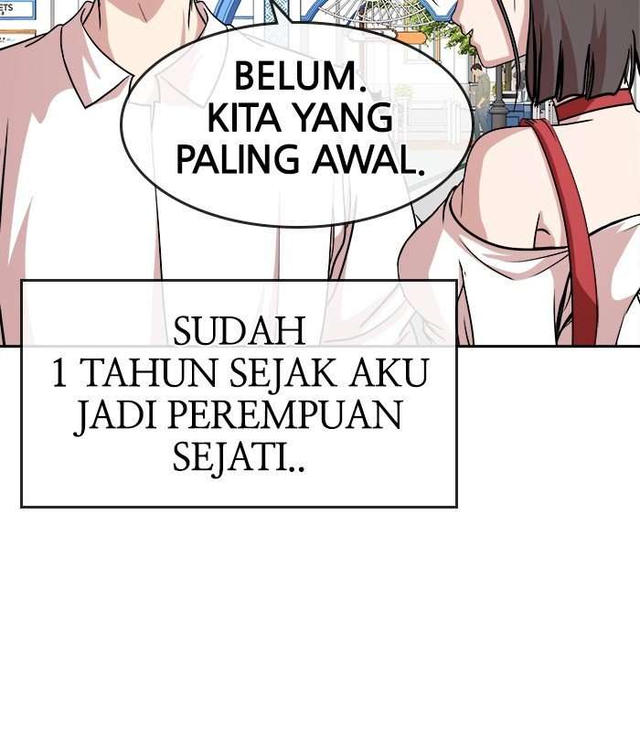 Change Season 2 Chapter 162.5 – halaman 23