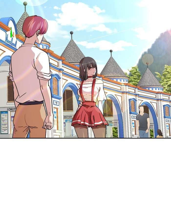 Change Season 2 Chapter 162.5 – halaman 28