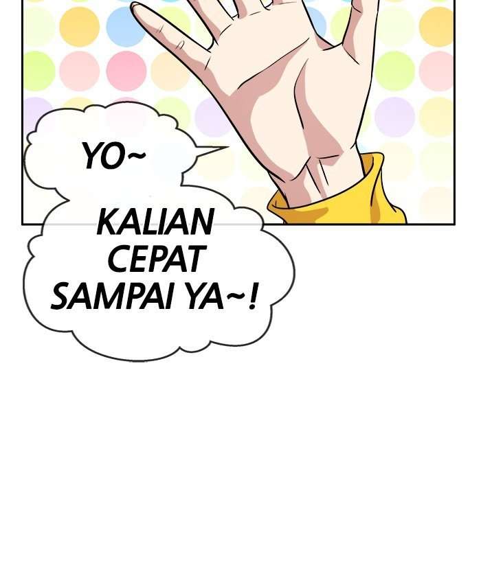 Change Season 2 Chapter 162.5 – halaman 33