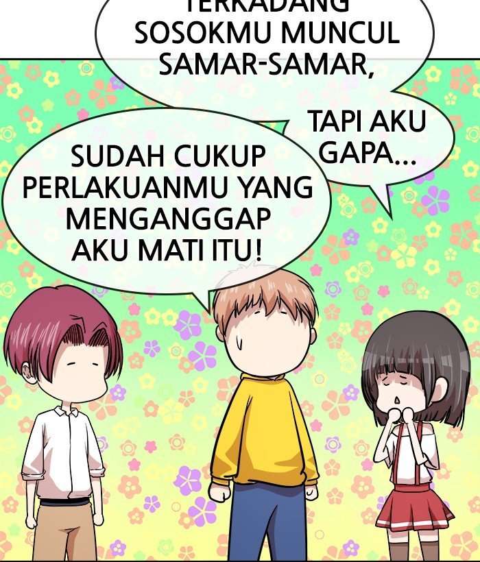 Change Season 2 Chapter 162.5 – halaman 37