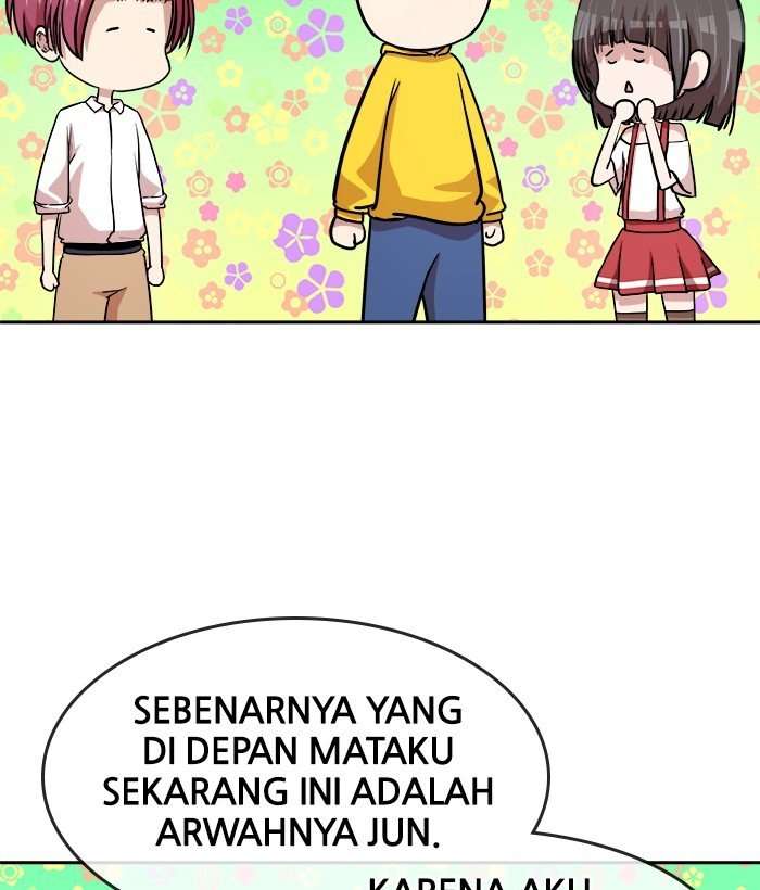 Change Season 2 Chapter 162.5 – halaman 39