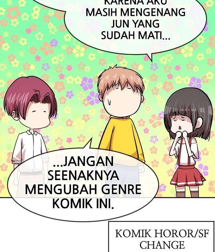 Change Season 2 Chapter 162.5 – halaman 40