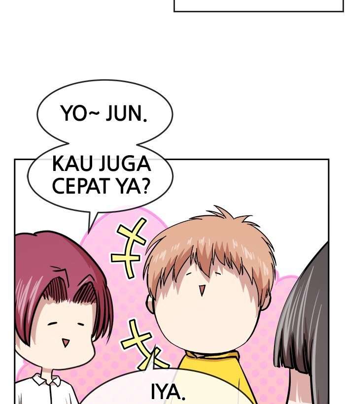 Change Season 2 Chapter 162.5 – halaman 41