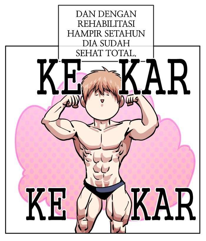 Change Season 2 Chapter 162.5 – halaman 61