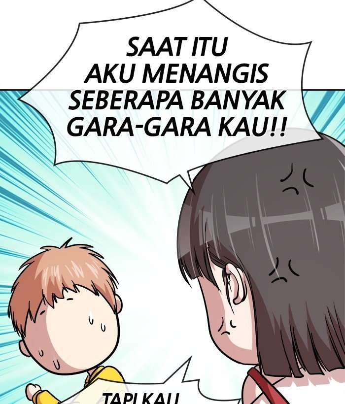 Change Season 2 Chapter 162.5 – halaman 65