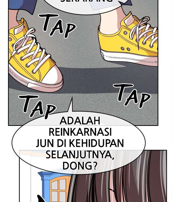 Change Season 2 Chapter 162.5 – halaman 71