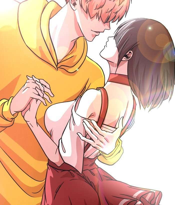 Change Season 2 Chapter 162.5 – halaman 77