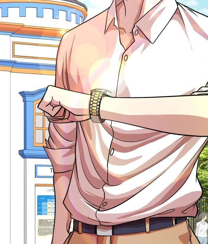 Change Season 2 Chapter 162.5 – halaman 8