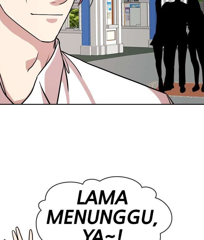 Change Season 2 Chapter 162.5 – halaman 85