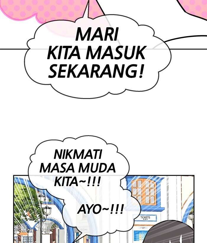 Change Season 2 Chapter 162.5 – halaman 90