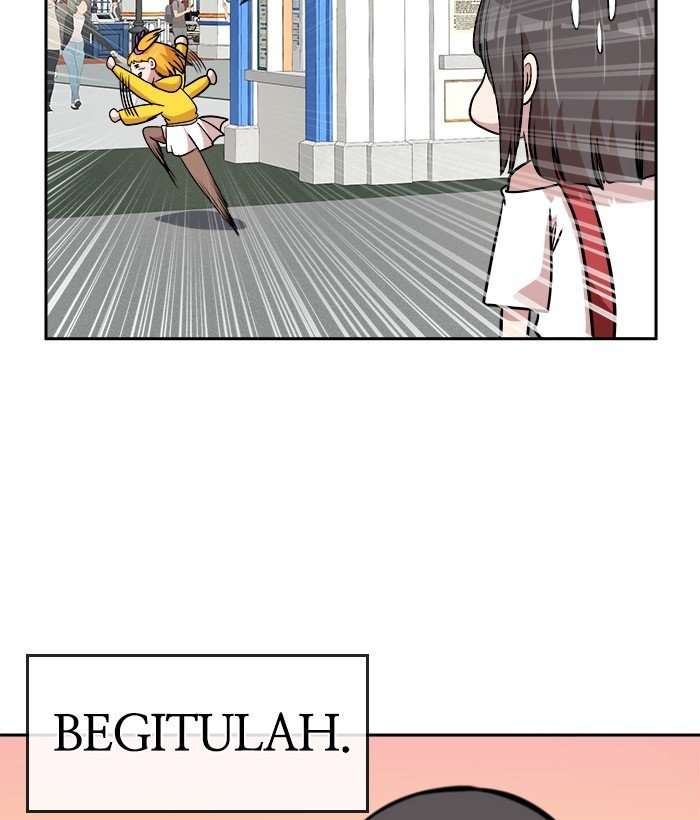 Change Season 2 Chapter 162.5 – halaman 91
