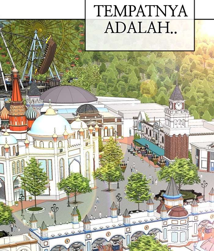 Change Season 2 Chapter 162.5 – halaman 95