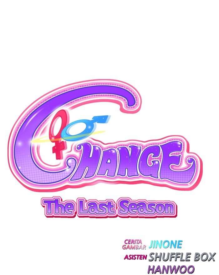 Change Season 2 Chapter 162.7 – halaman 1