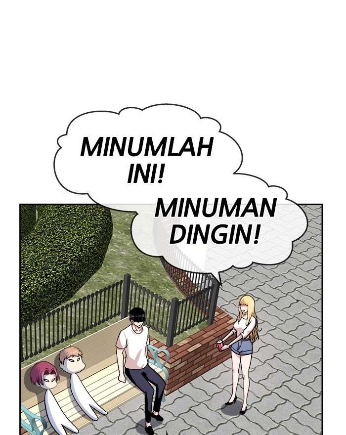 Change Season 2 Chapter 162.7 – halaman 10
