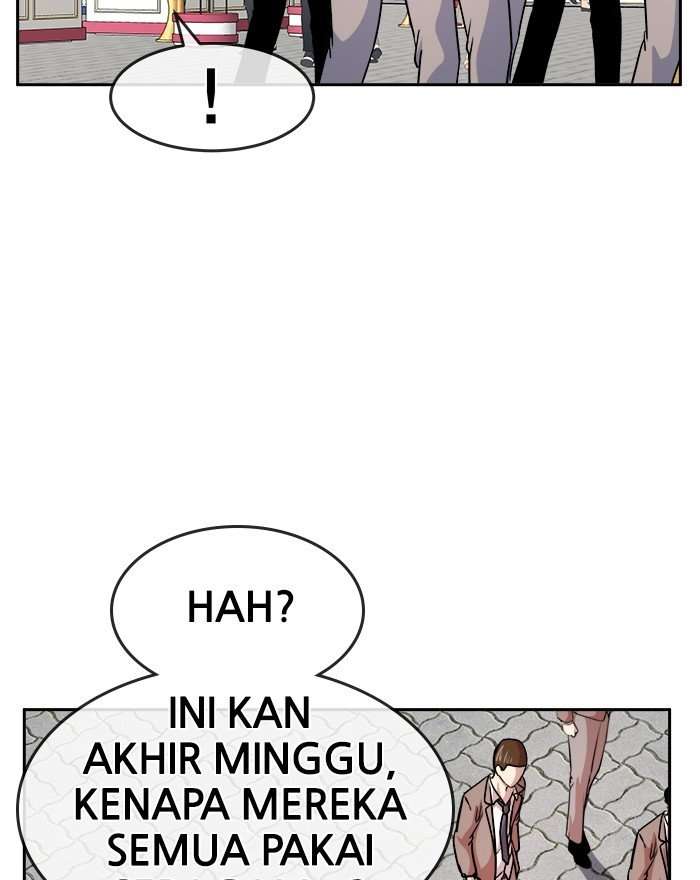 Change Season 2 Chapter 162.7 – halaman 16