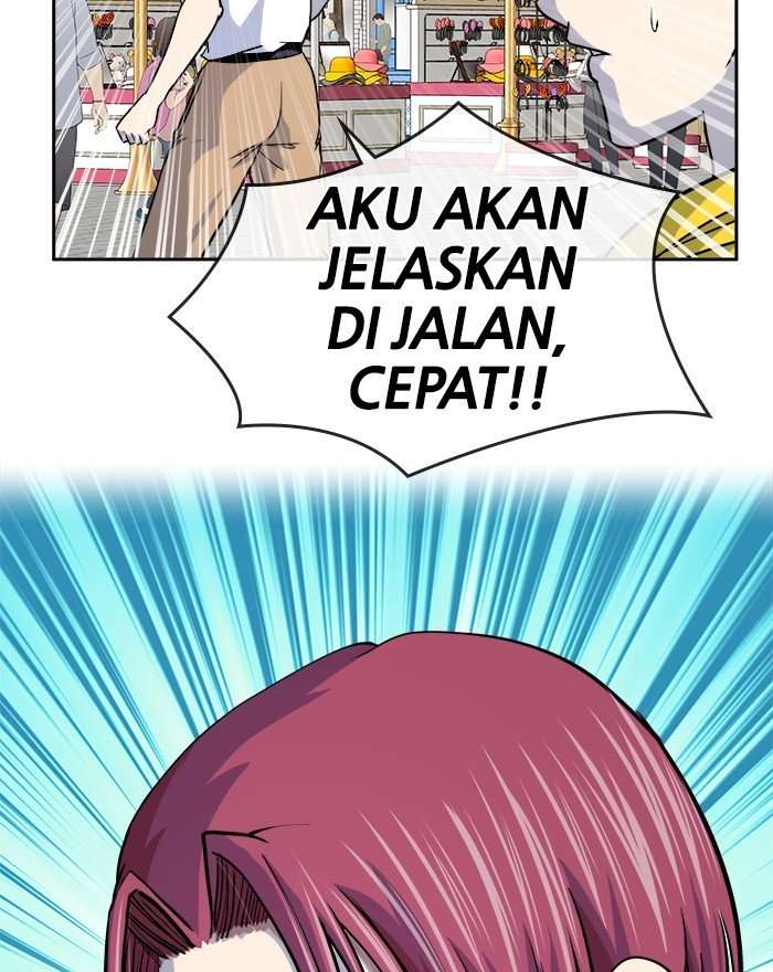 Change Season 2 Chapter 162.7 – halaman 25