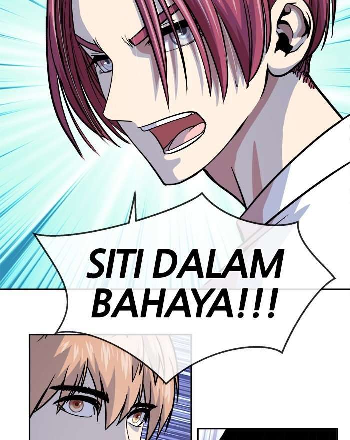 Change Season 2 Chapter 162.7 – halaman 26
