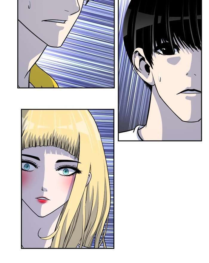 Change Season 2 Chapter 162.7 – halaman 27