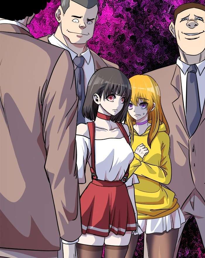 Change Season 2 Chapter 162.7 – halaman 29