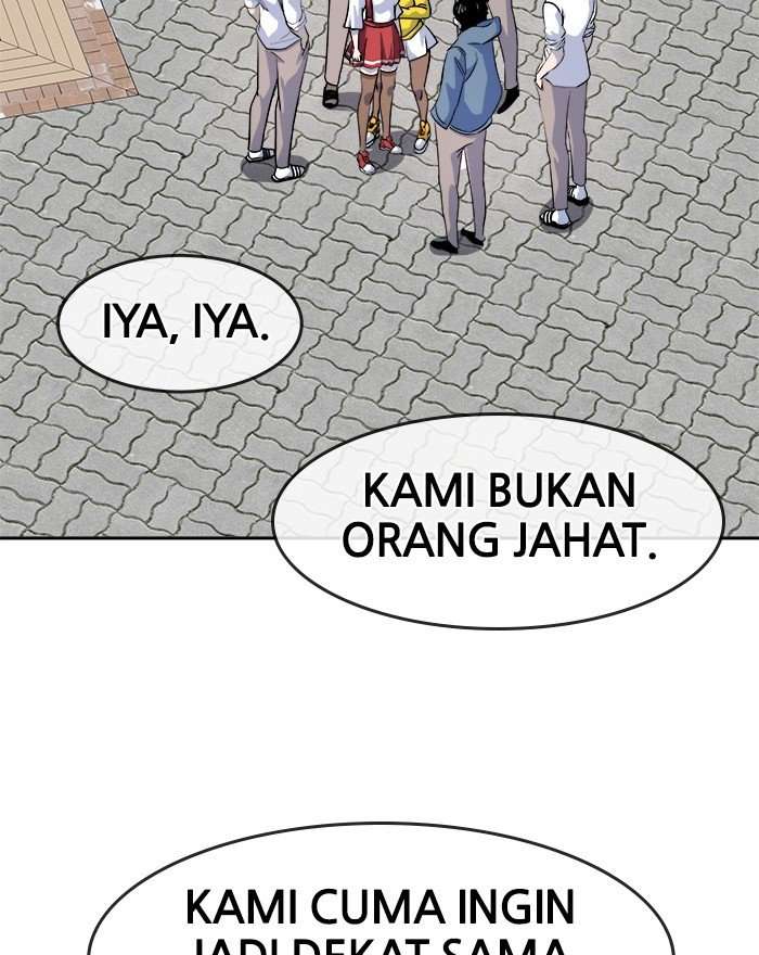 Change Season 2 Chapter 162.7 – halaman 34