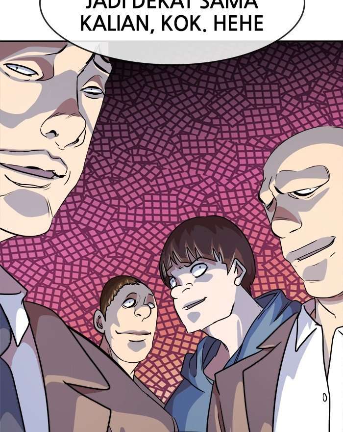 Change Season 2 Chapter 162.7 – halaman 35