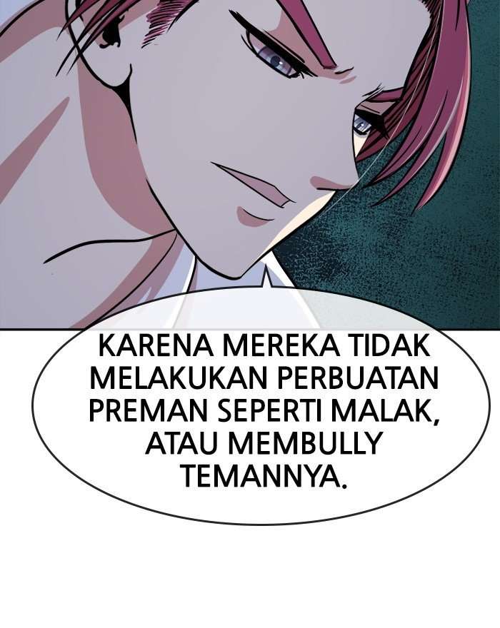 Change Season 2 Chapter 162.7 – halaman 43