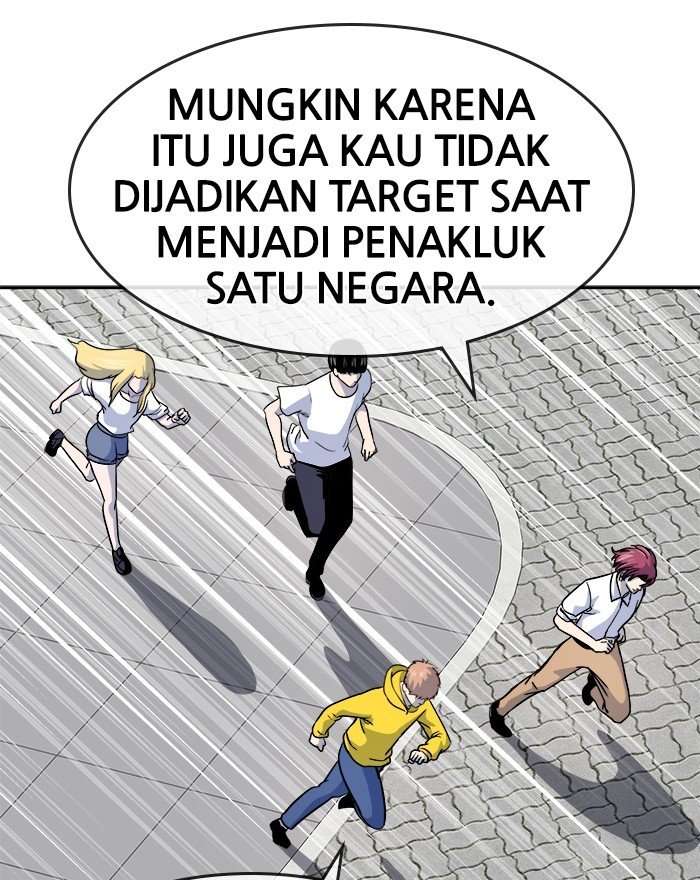 Change Season 2 Chapter 162.7 – halaman 44