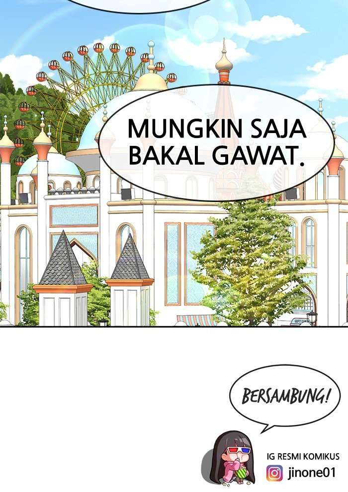 Change Season 2 Chapter 162.7 – halaman 64
