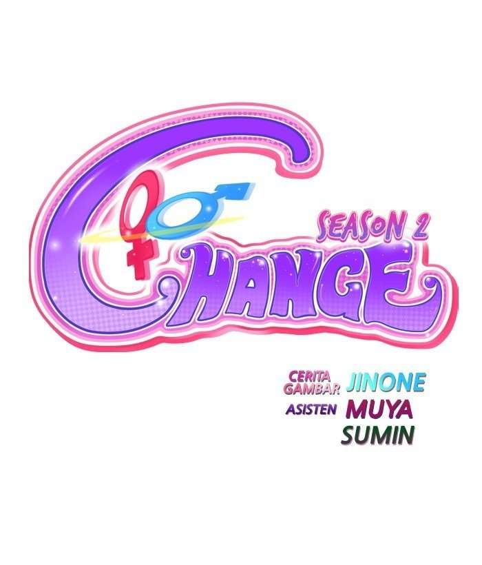 Change Season 2 Chapter 20 – halaman 1