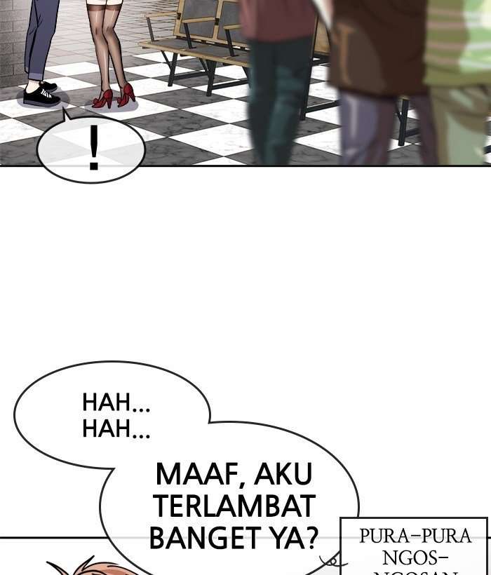 Change Season 2 Chapter 20 – halaman 27