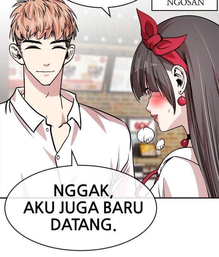 Change Season 2 Chapter 20 – halaman 28