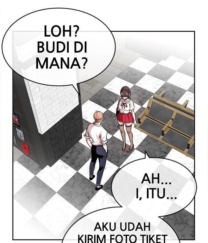 Change Season 2 Chapter 20 – halaman 31