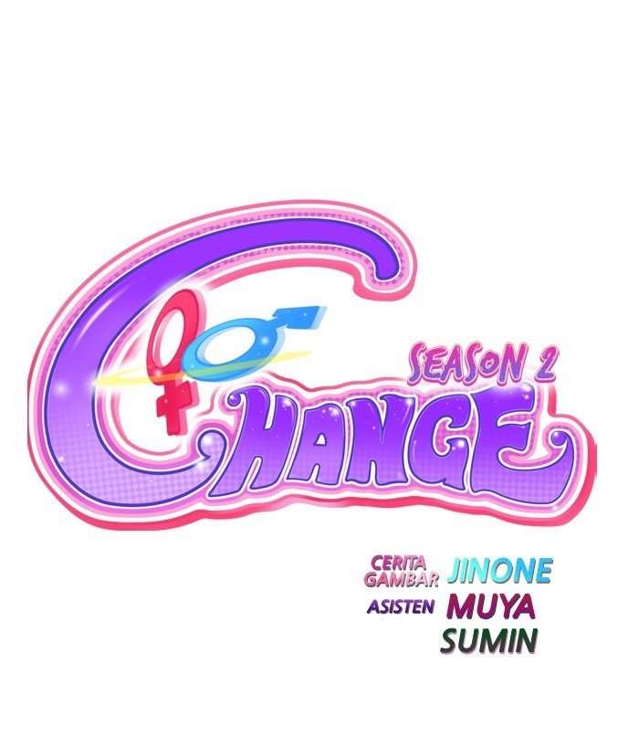 Change Season 2 Chapter 31 – halaman 1