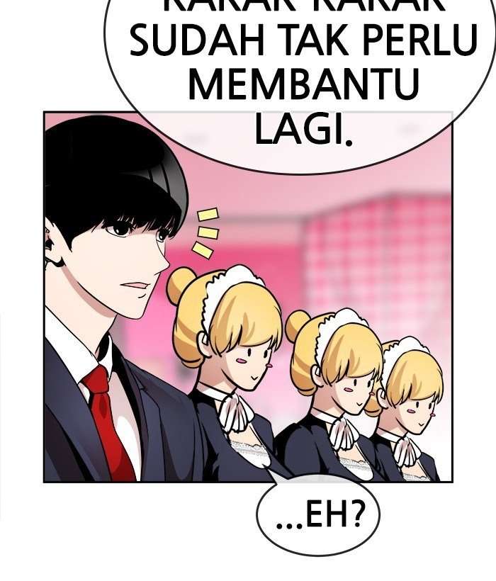 Change Season 2 Chapter 31 – halaman 10