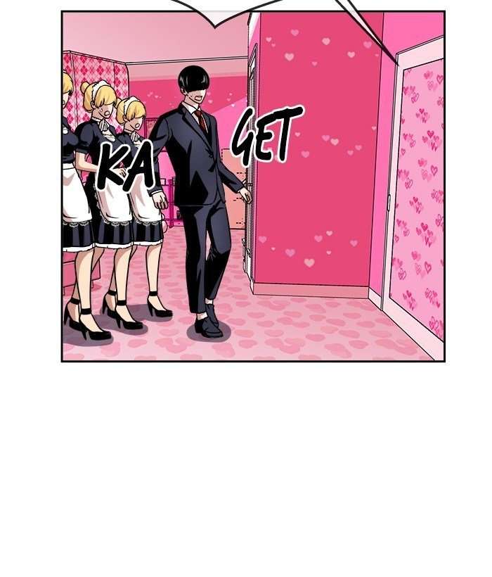 Change Season 2 Chapter 31 – halaman 21