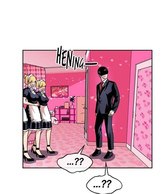 Change Season 2 Chapter 31 – halaman 30