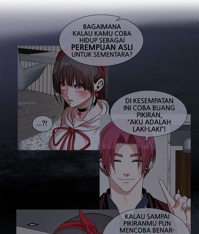 Change Season 2 Chapter 31 – halaman 7