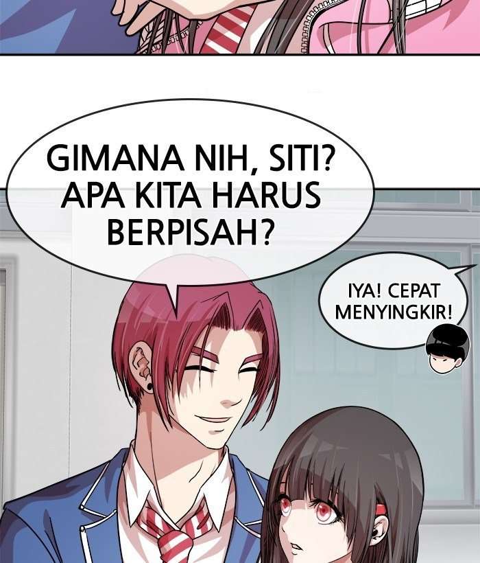 Change Season 2 Chapter 31 – halaman 76