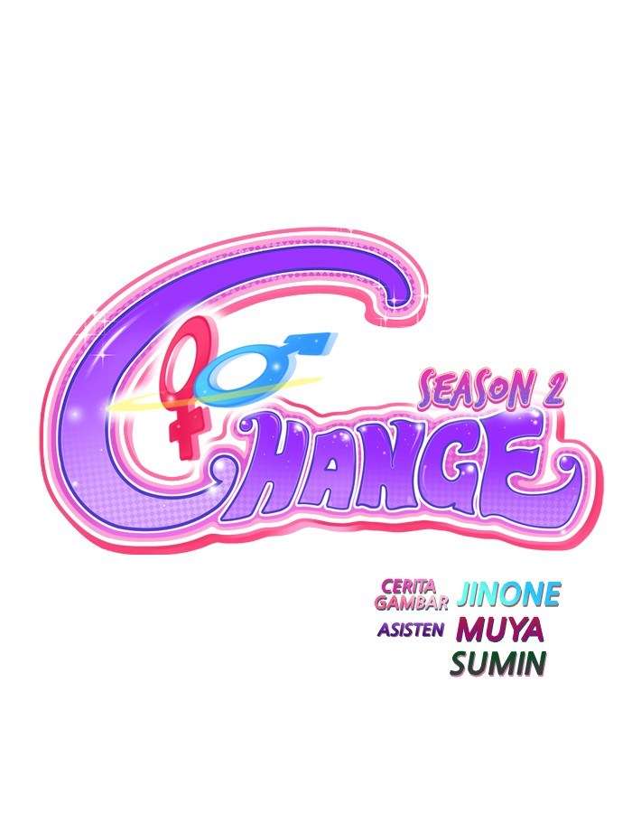 Change Season 2 Chapter 44 – halaman 18