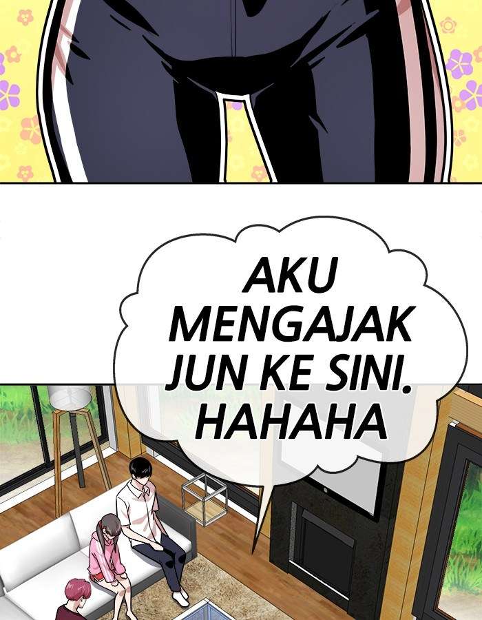 Change Season 2 Chapter 44 – halaman 50