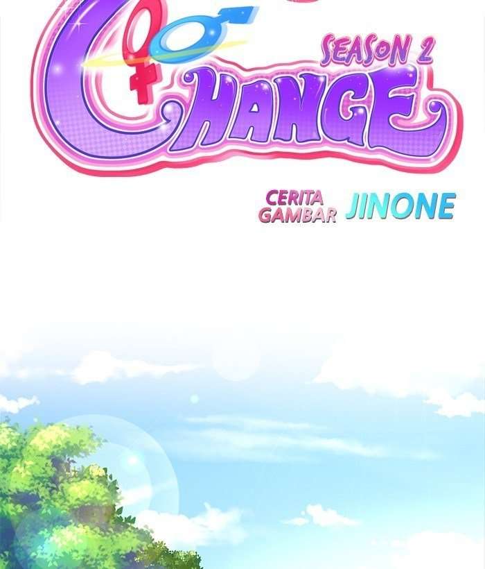 Change Season 2 Chapter 54 – halaman 18